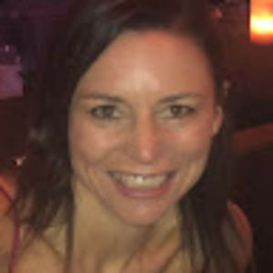 Meet your Posher, Kristin